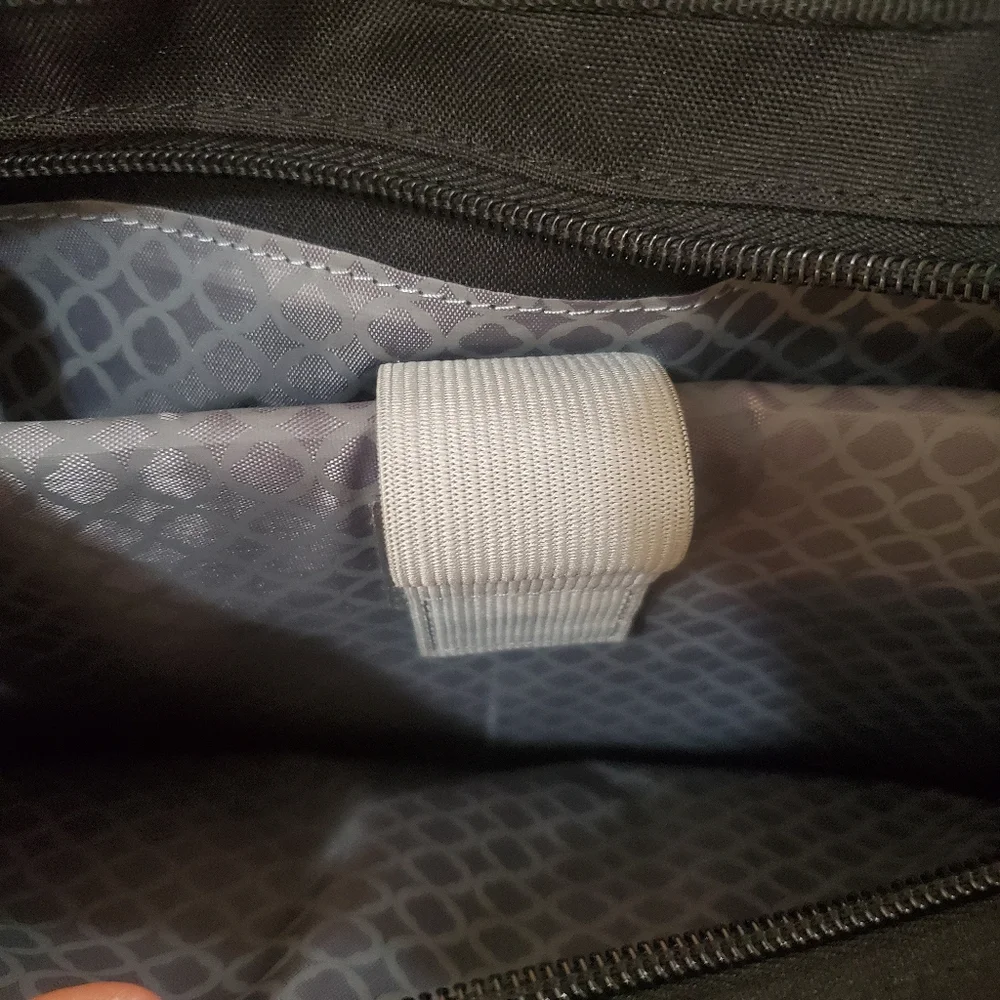 Jworld laptop/messenger bag